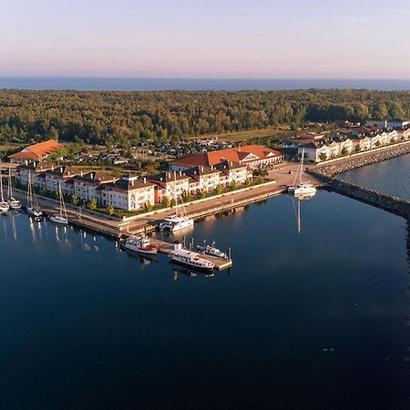 Beech Resort Boltenhagen 외부 사진