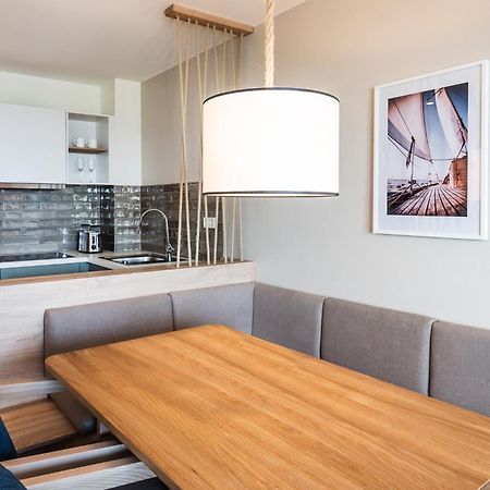 Beech Resort Boltenhagen 외부 사진