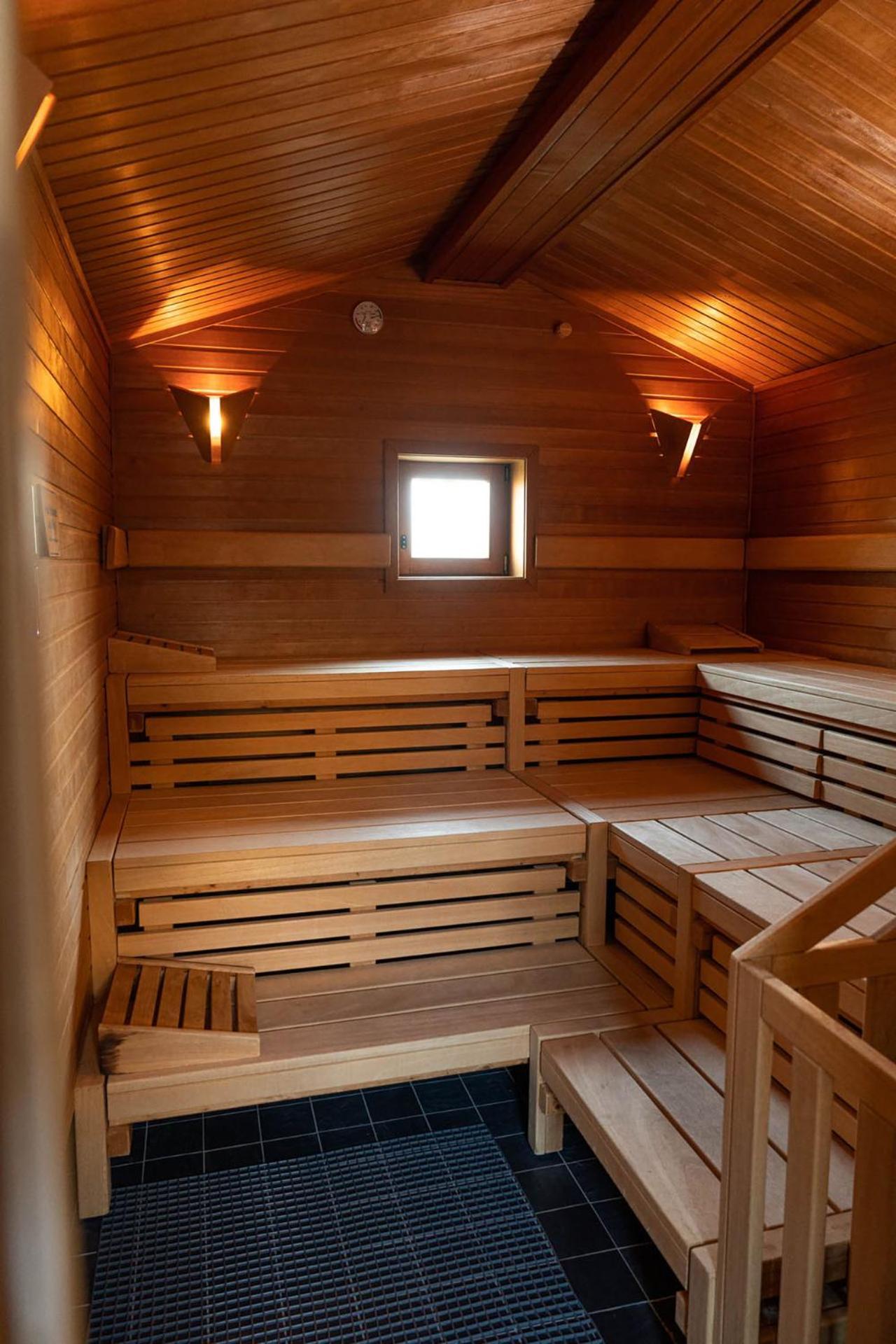 Beech Resort Boltenhagen 외부 사진