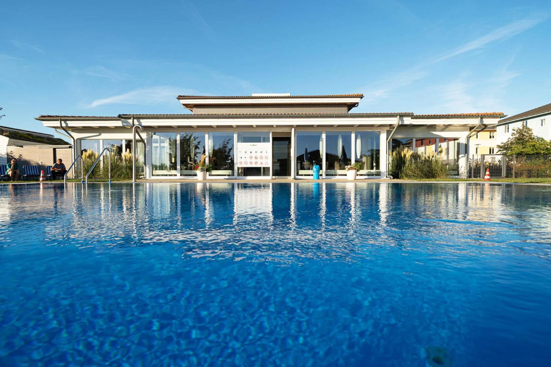 Beech Resort Boltenhagen 외부 사진