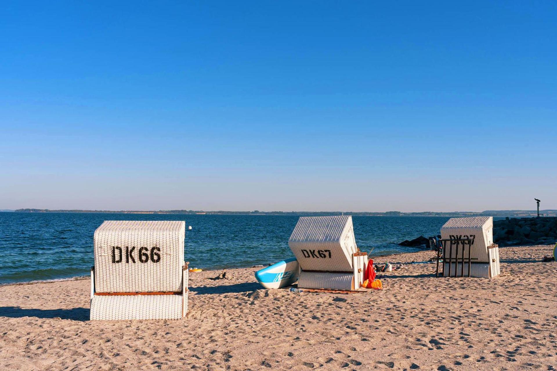 Beech Resort Boltenhagen 외부 사진