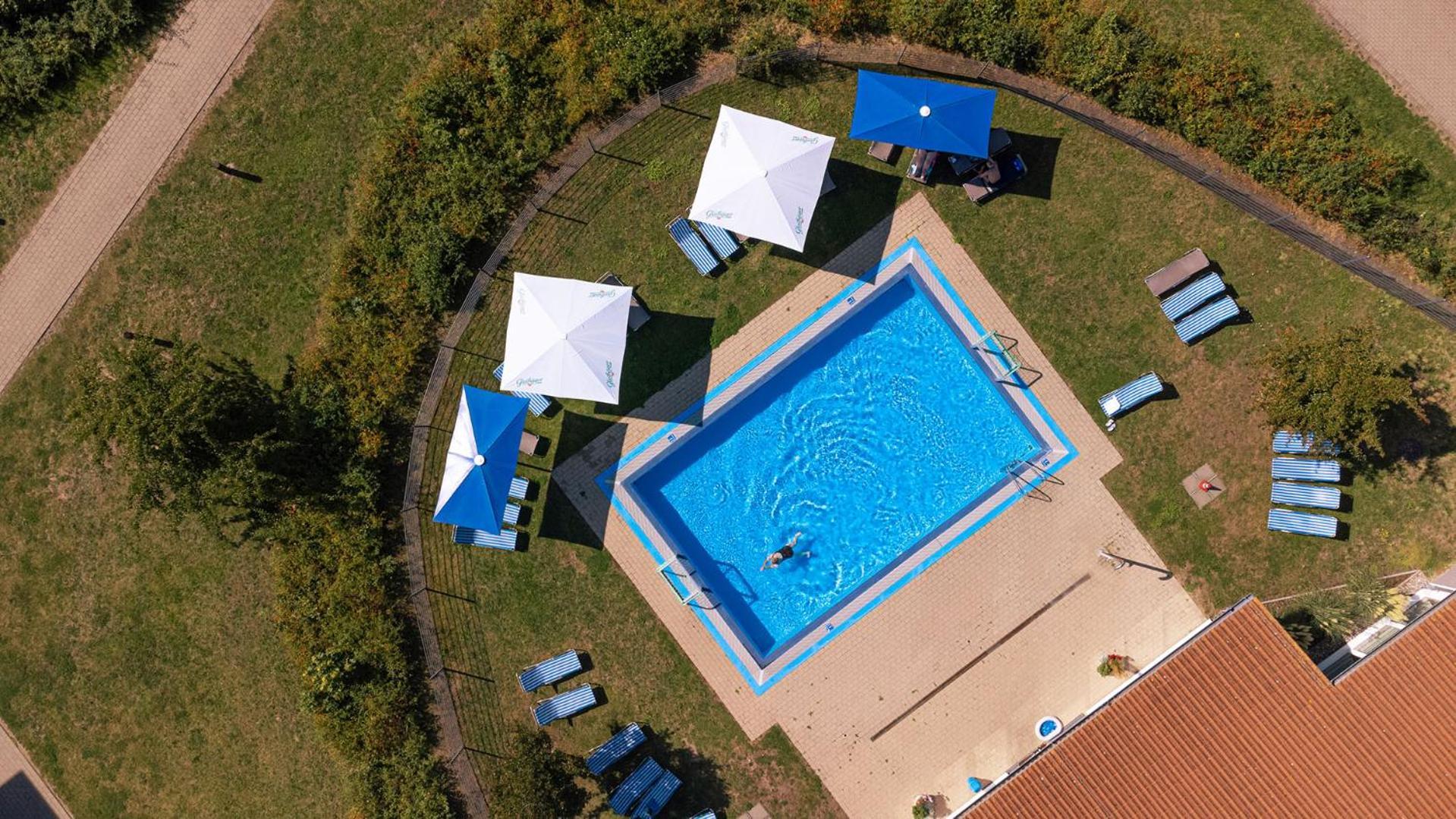 Beech Resort Boltenhagen 외부 사진