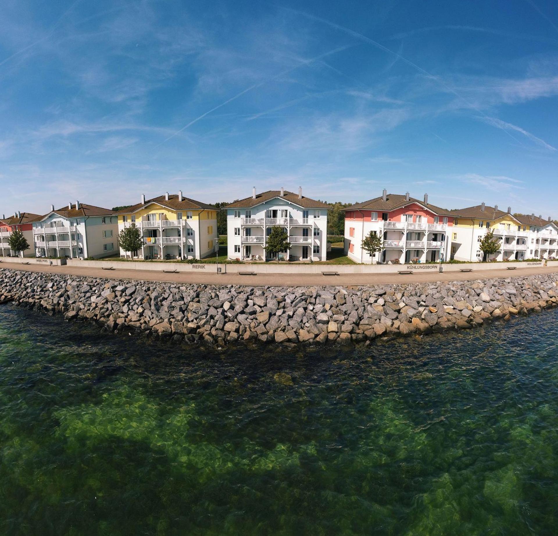 Beech Resort Boltenhagen 외부 사진