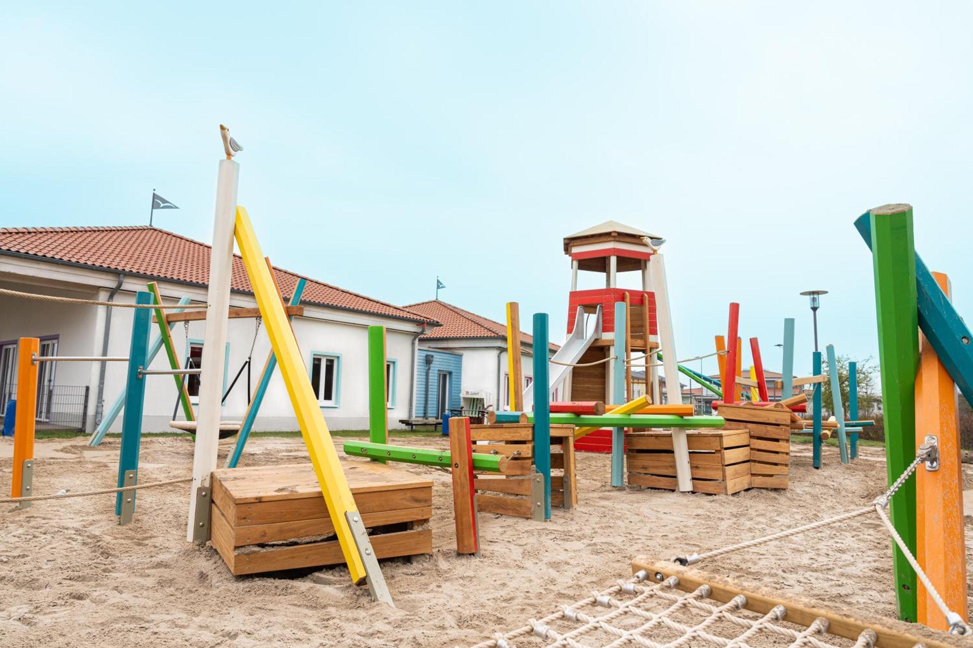 Beech Resort Boltenhagen 외부 사진