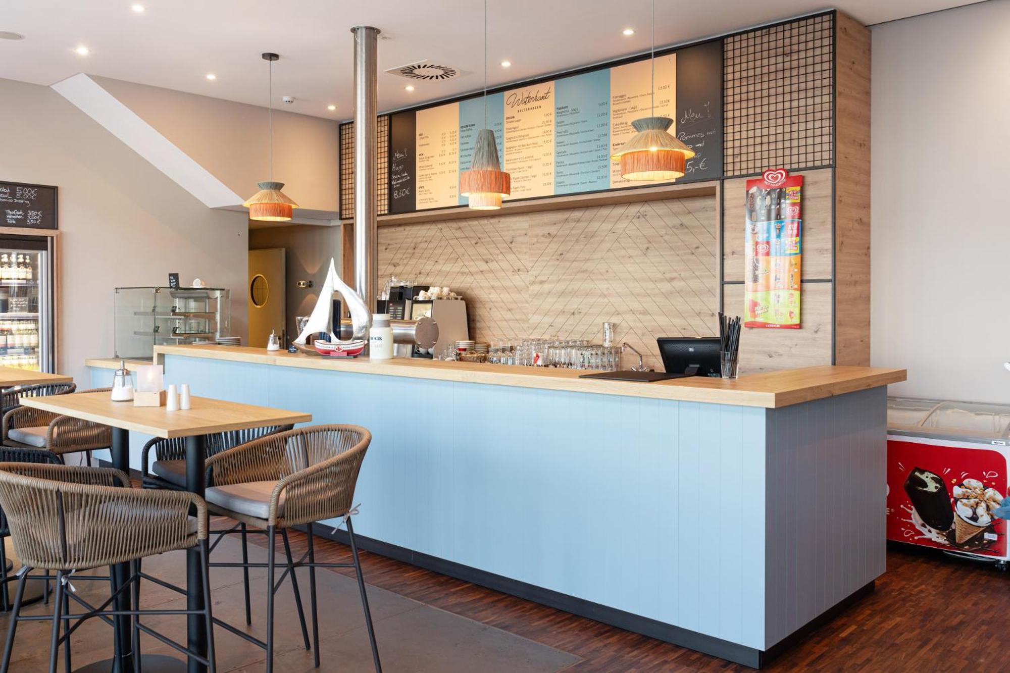 Beech Resort Boltenhagen 외부 사진