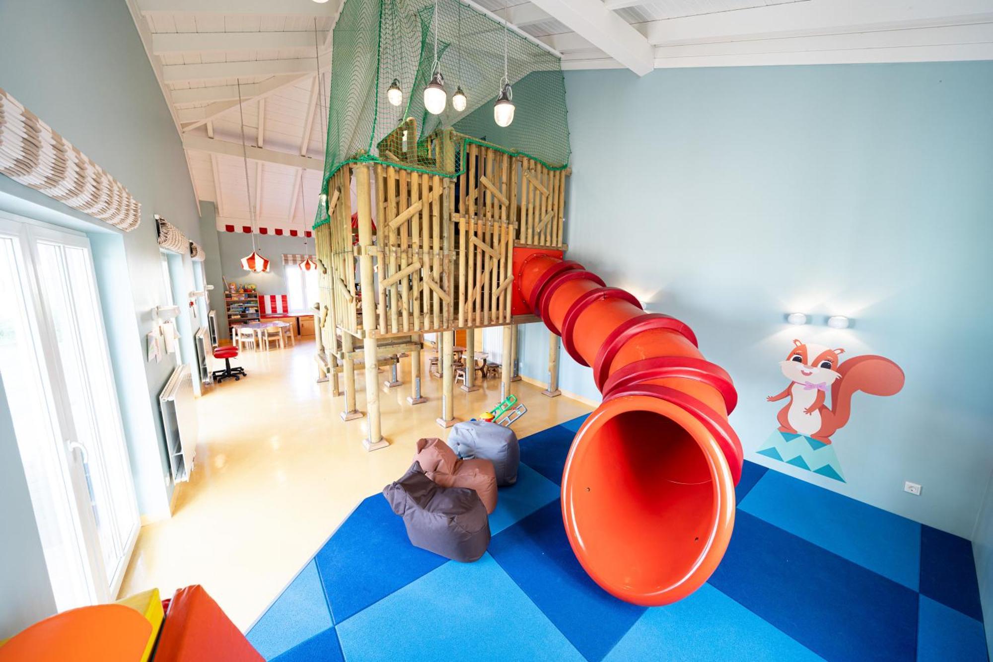Beech Resort Boltenhagen 외부 사진