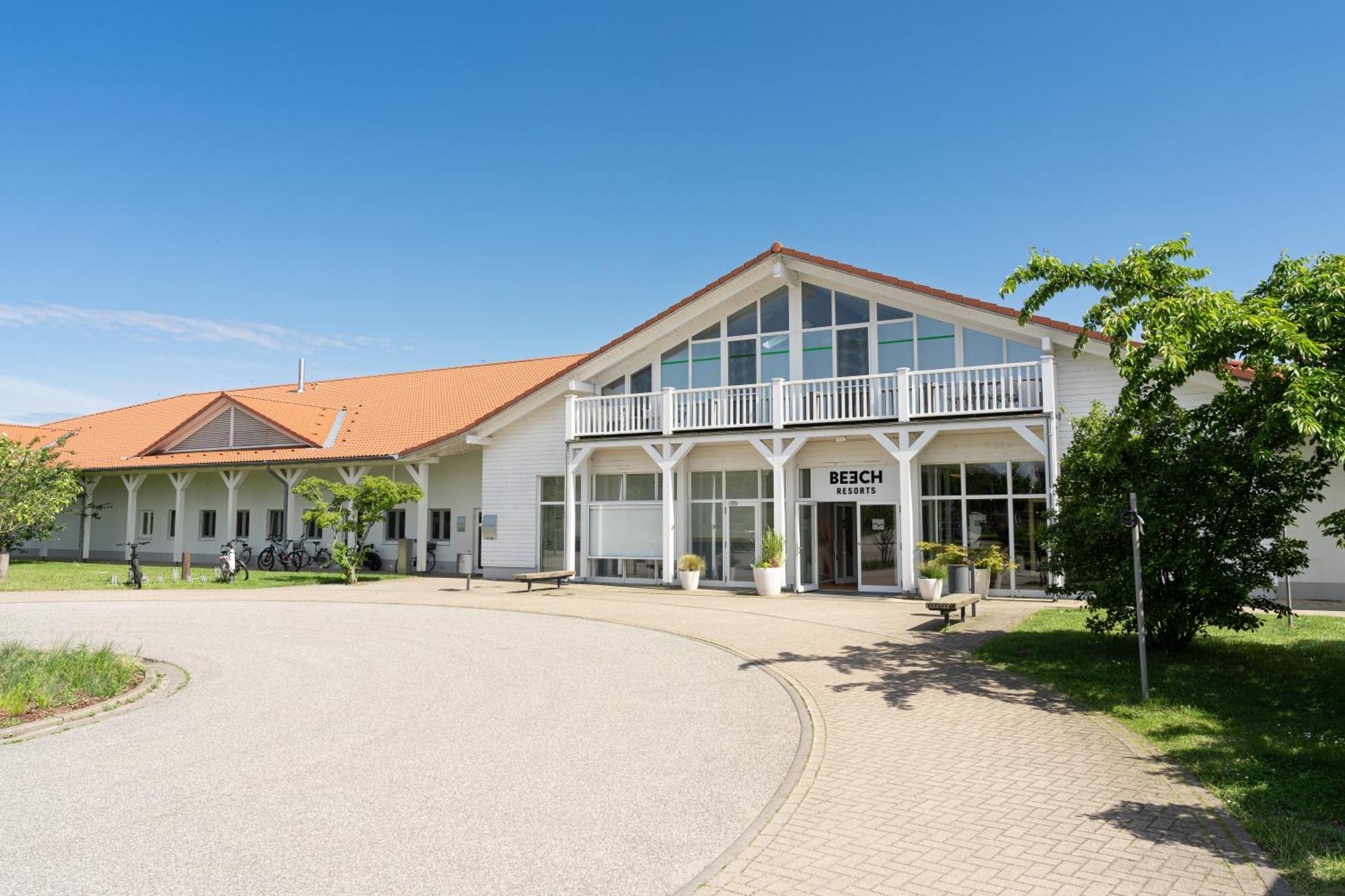 Beech Resort Boltenhagen 외부 사진