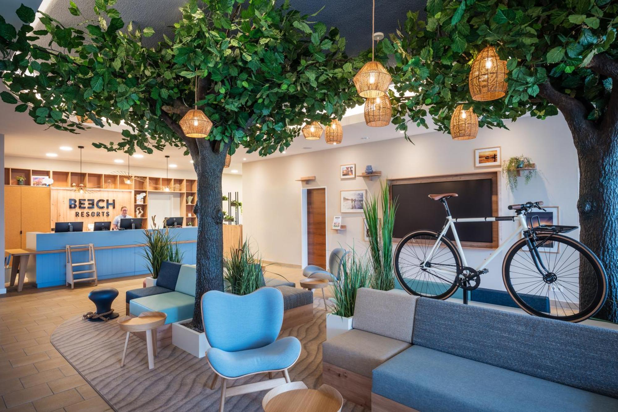 Beech Resort Boltenhagen 외부 사진