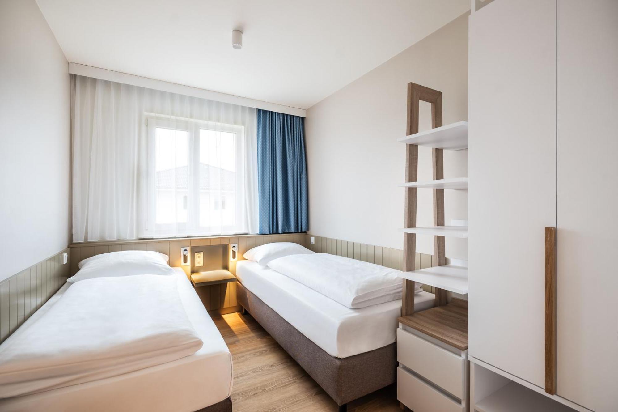 Beech Resort Boltenhagen 외부 사진