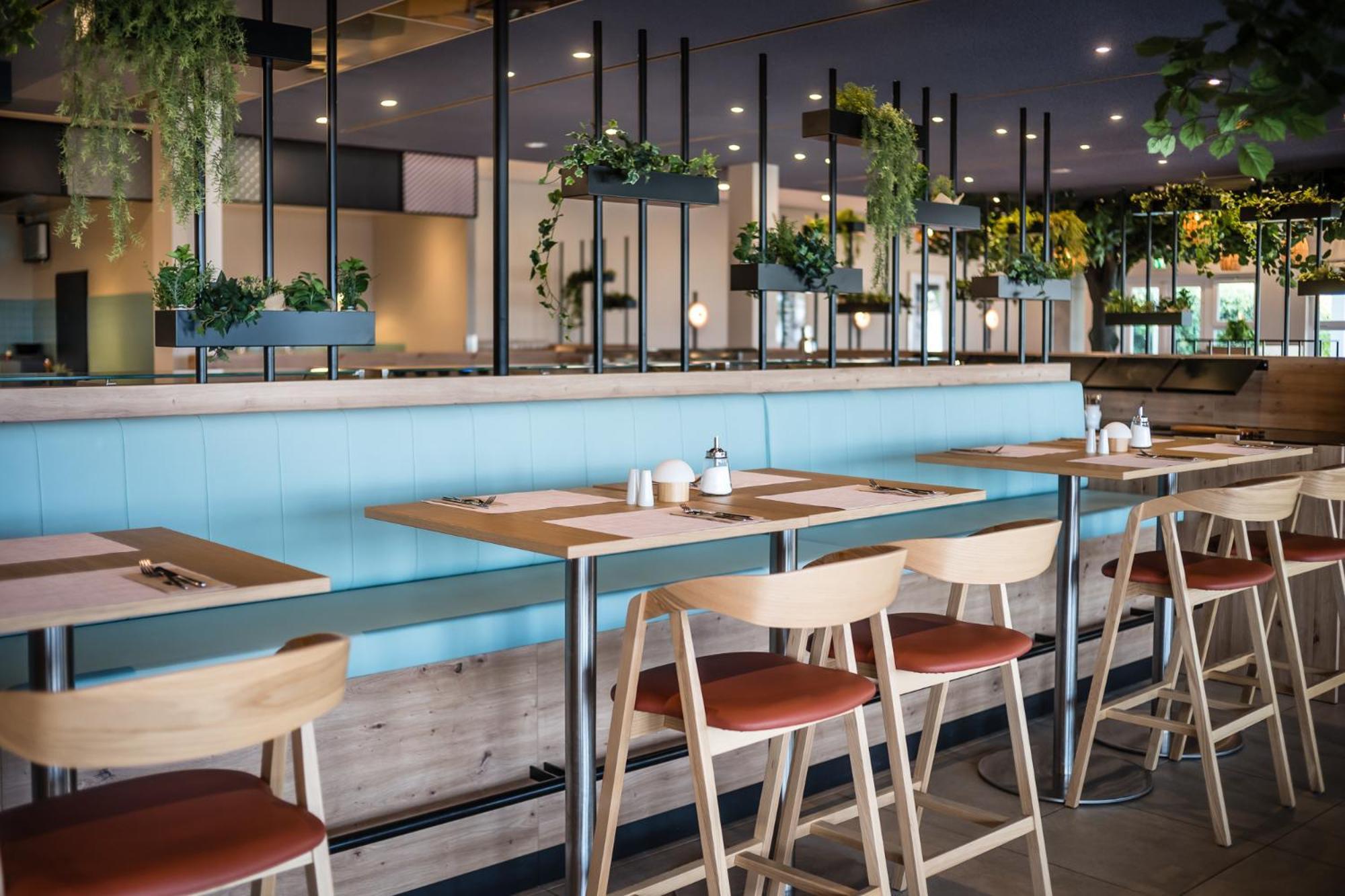 Beech Resort Boltenhagen 외부 사진