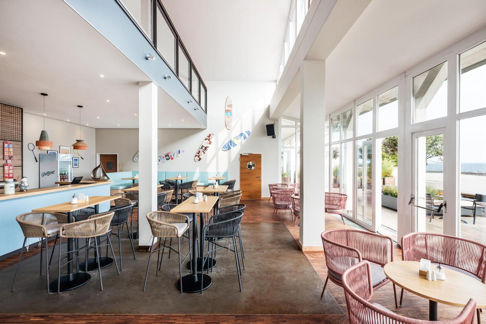Beech Resort Boltenhagen 외부 사진
