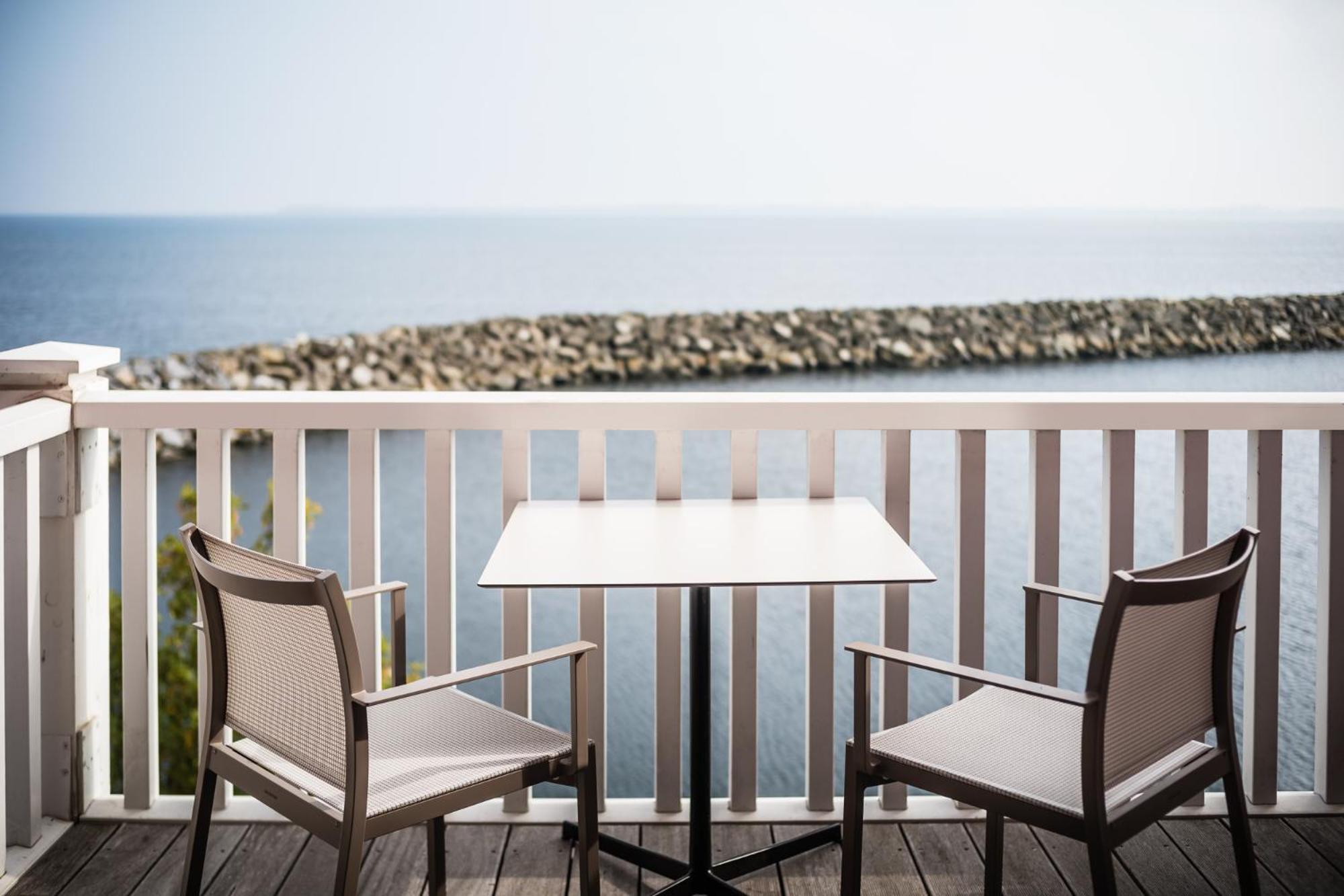Beech Resort Boltenhagen 외부 사진