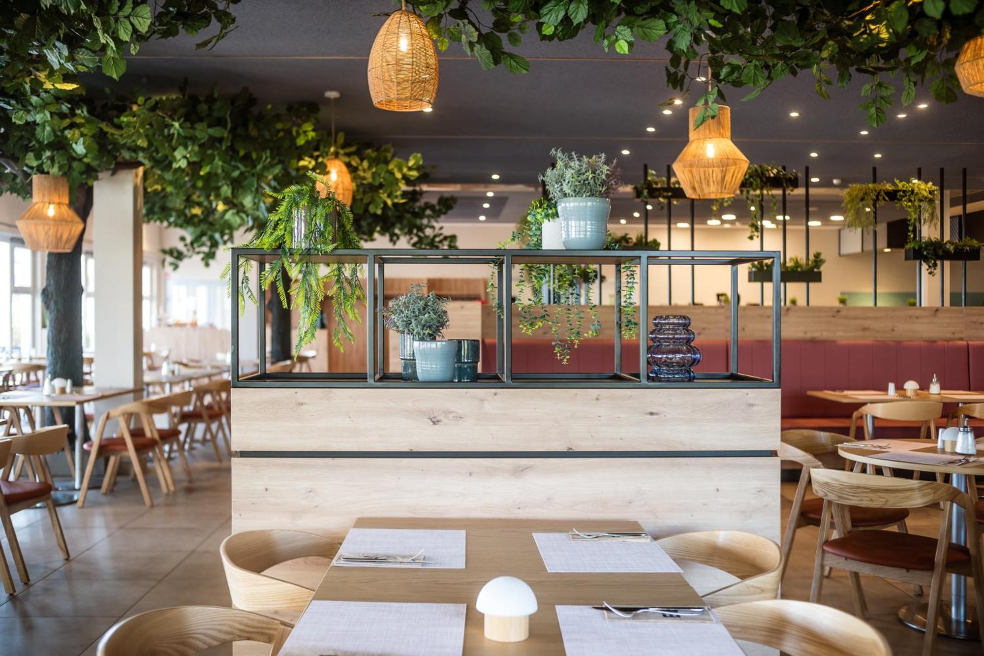Beech Resort Boltenhagen 외부 사진