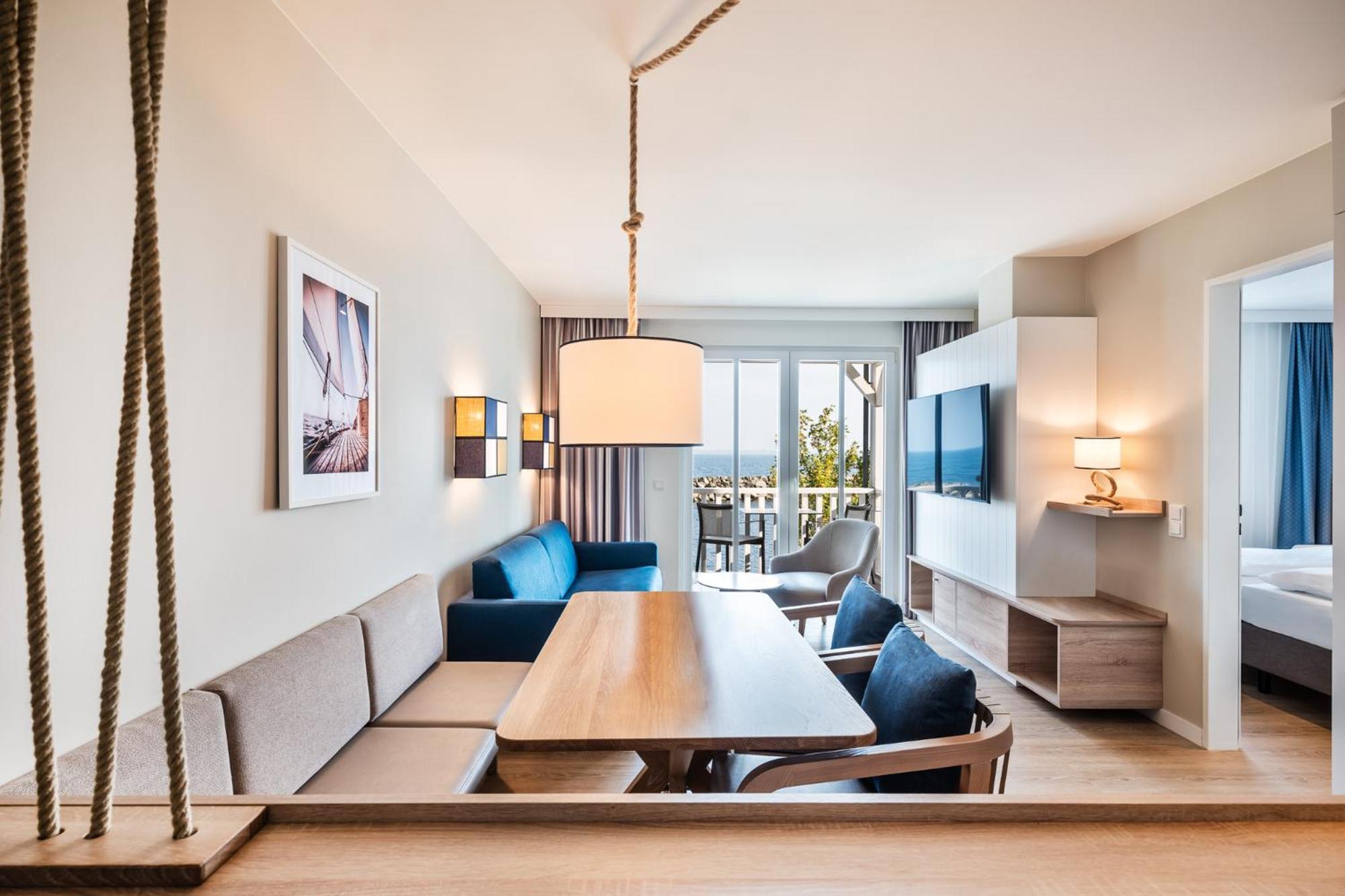 Beech Resort Boltenhagen 외부 사진