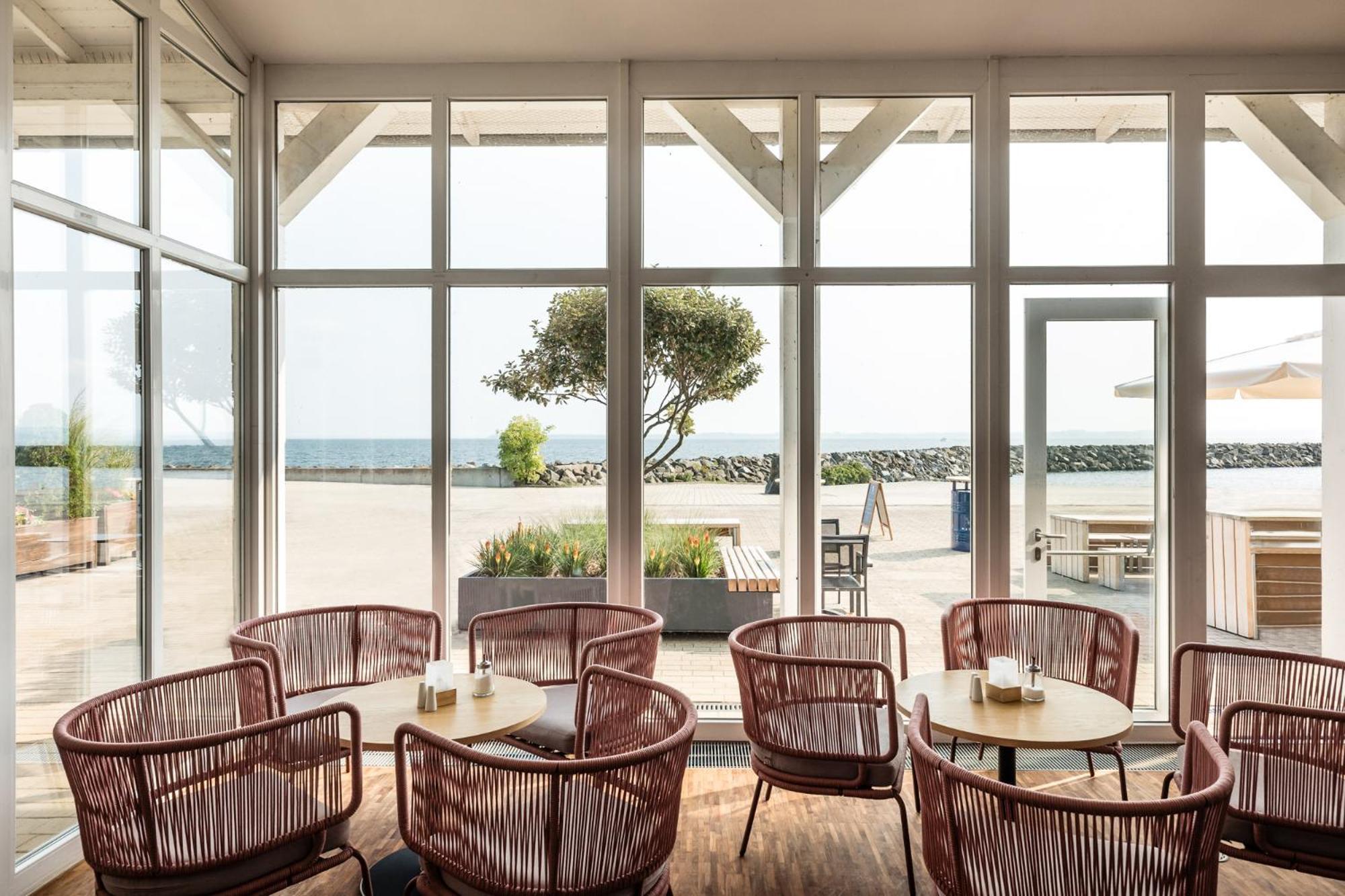 Beech Resort Boltenhagen 외부 사진