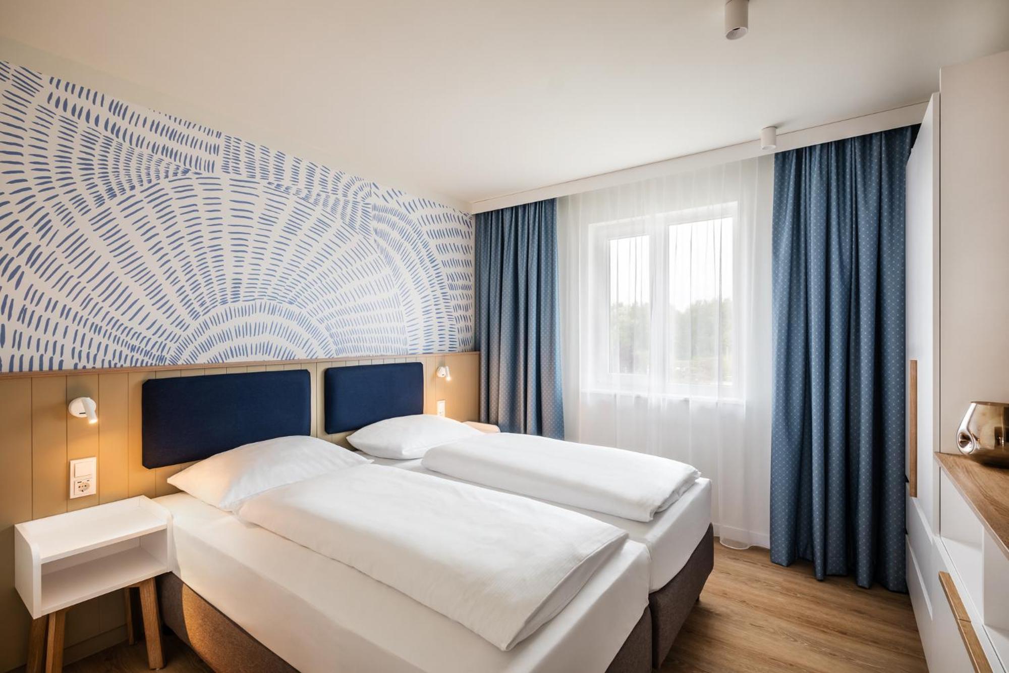 Beech Resort Boltenhagen 외부 사진