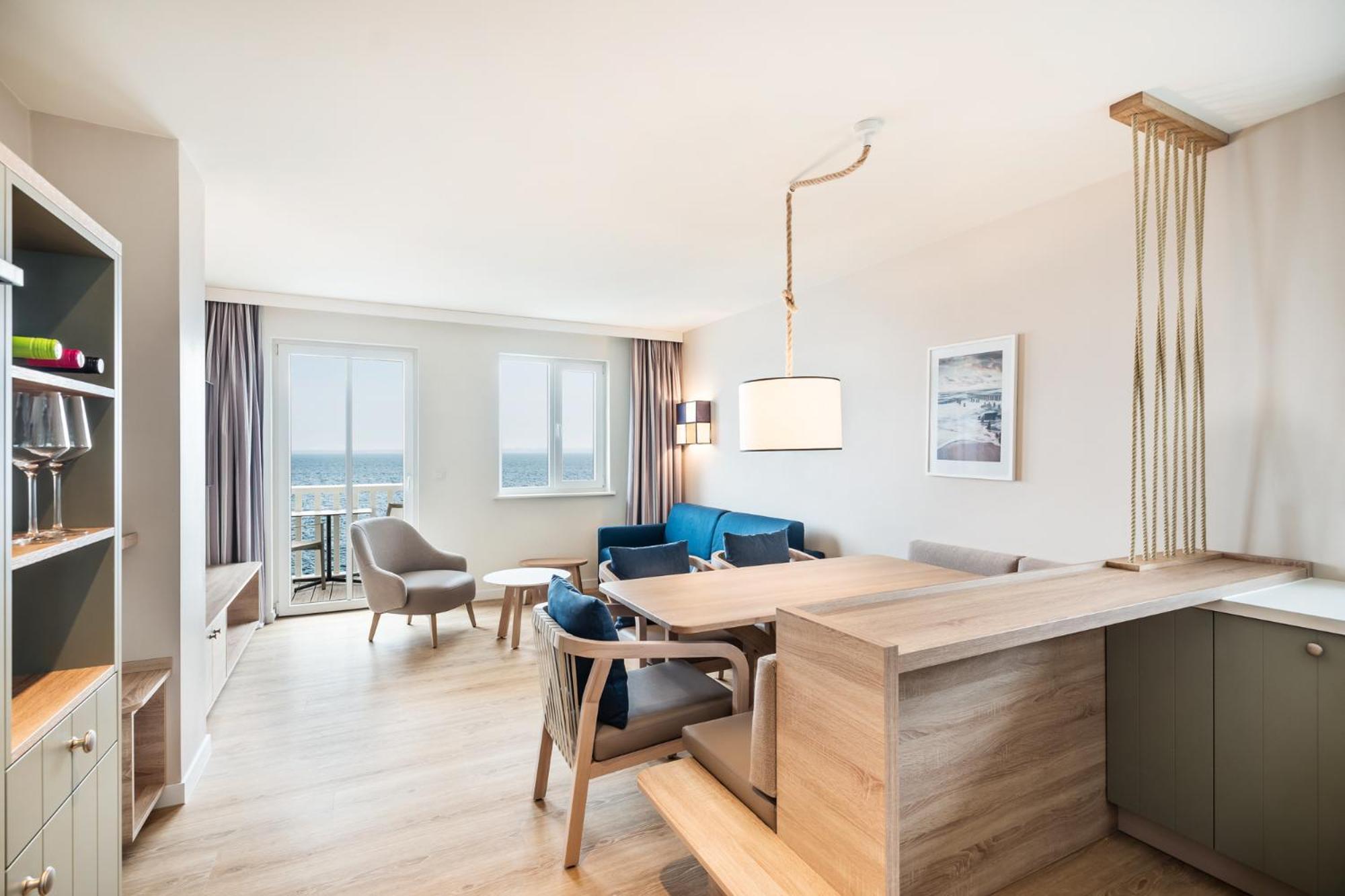 Beech Resort Boltenhagen 외부 사진