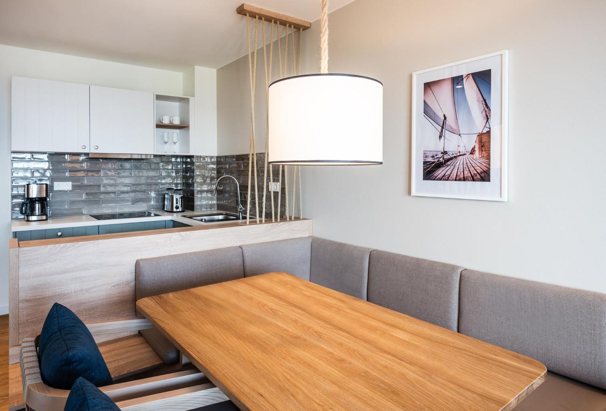 Beech Resort Boltenhagen 외부 사진