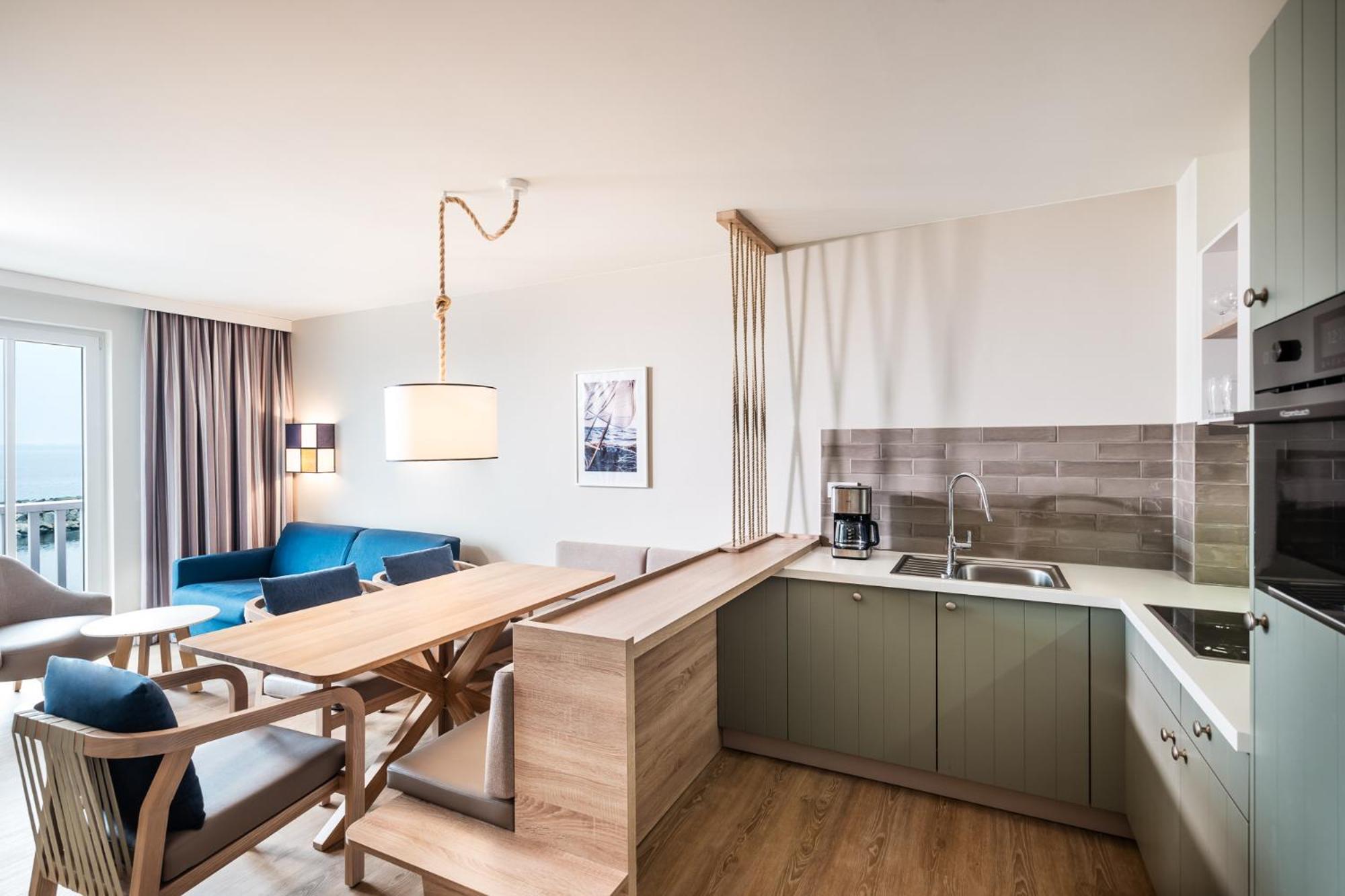 Beech Resort Boltenhagen 외부 사진