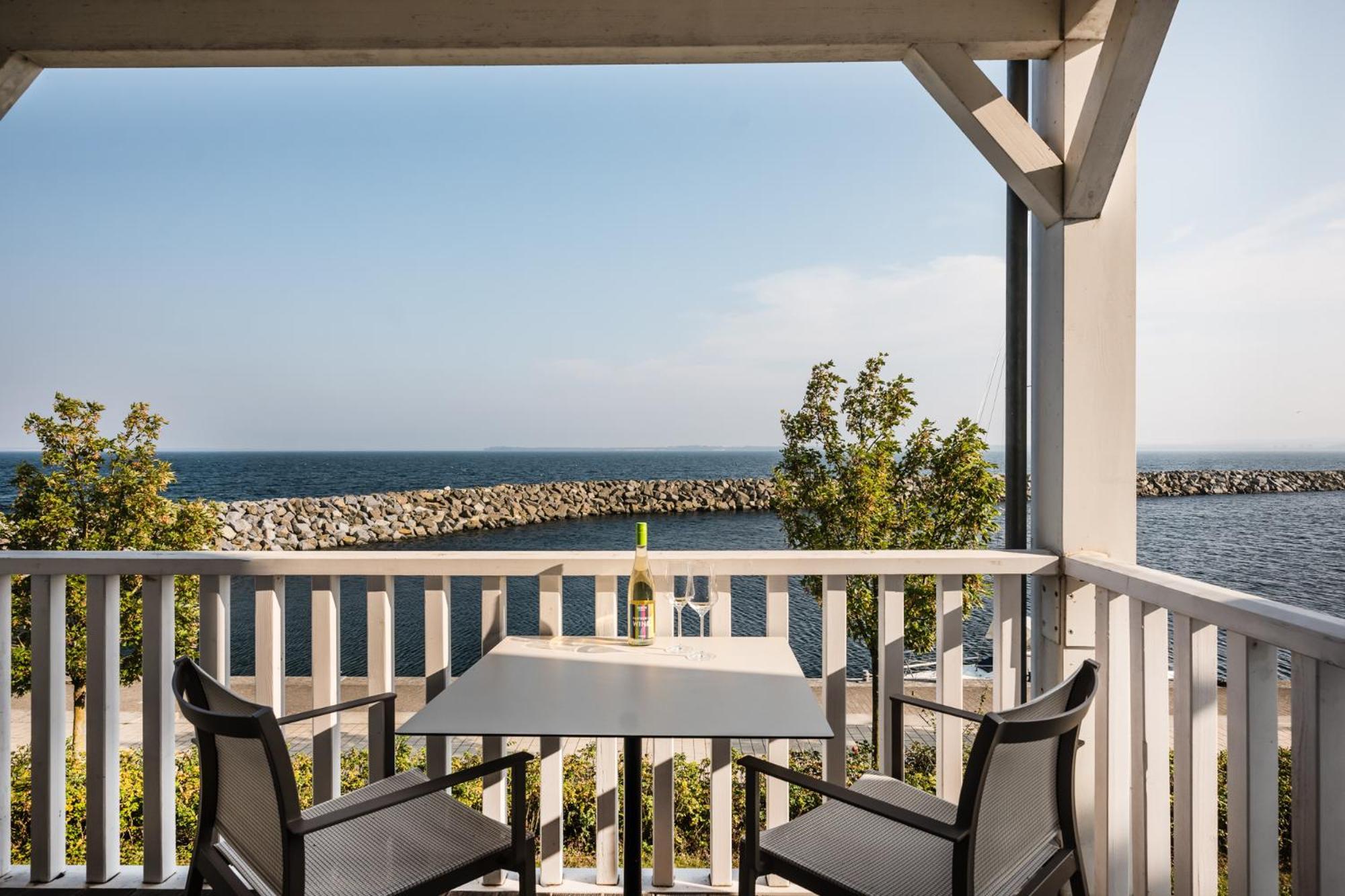 Beech Resort Boltenhagen 외부 사진