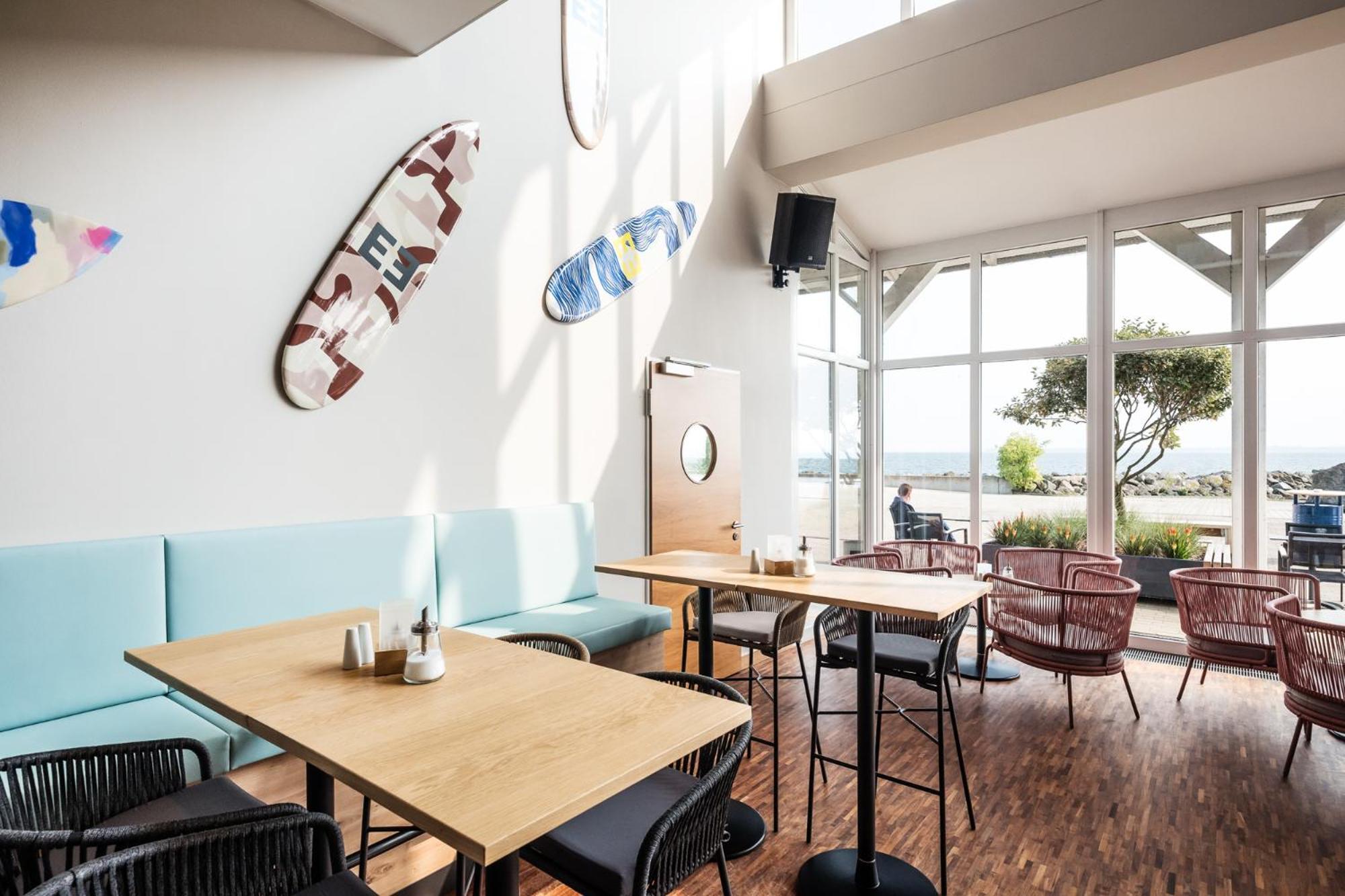 Beech Resort Boltenhagen 외부 사진