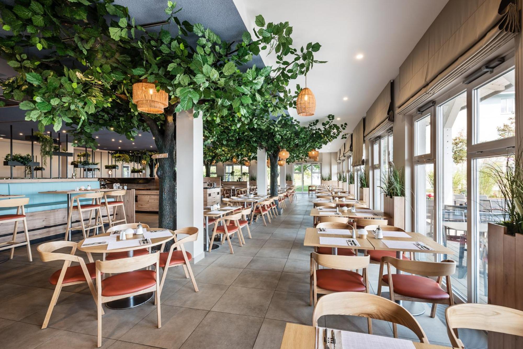 Beech Resort Boltenhagen 외부 사진
