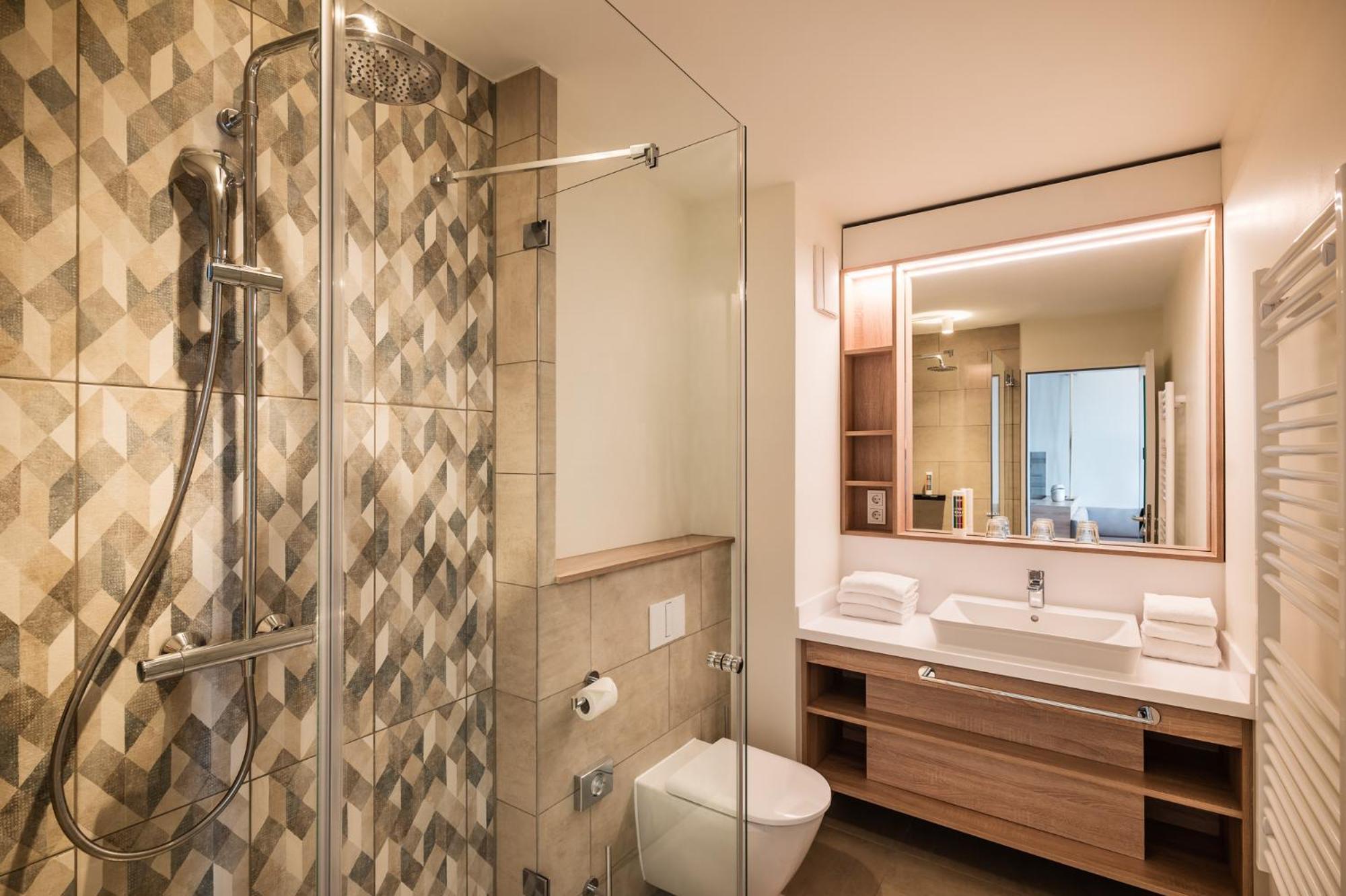 Beech Resort Boltenhagen 외부 사진