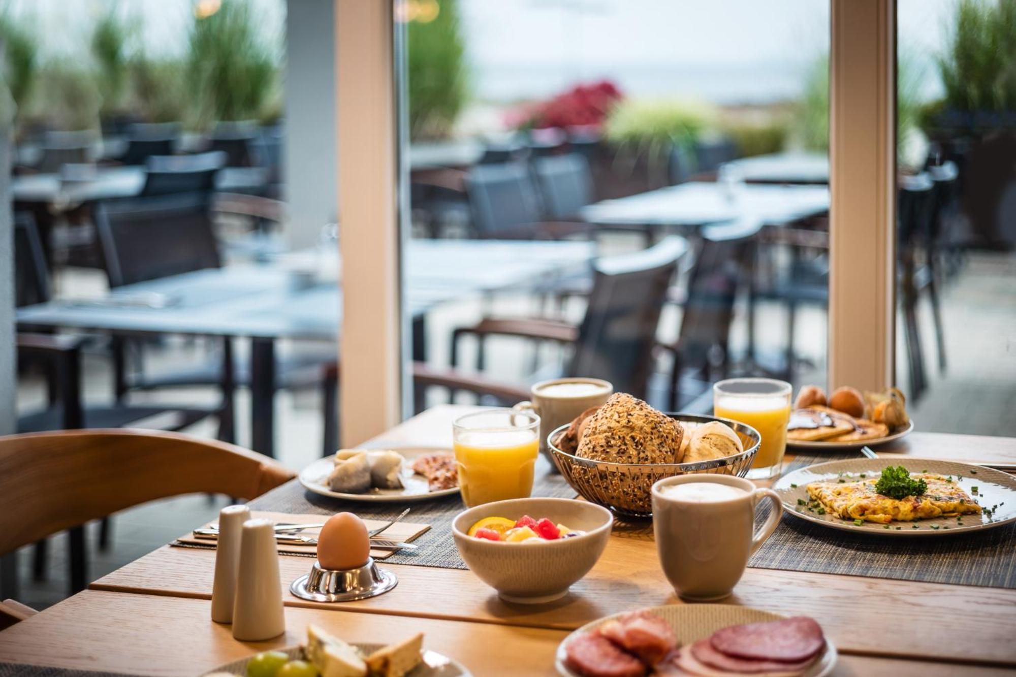 Beech Resort Boltenhagen 외부 사진