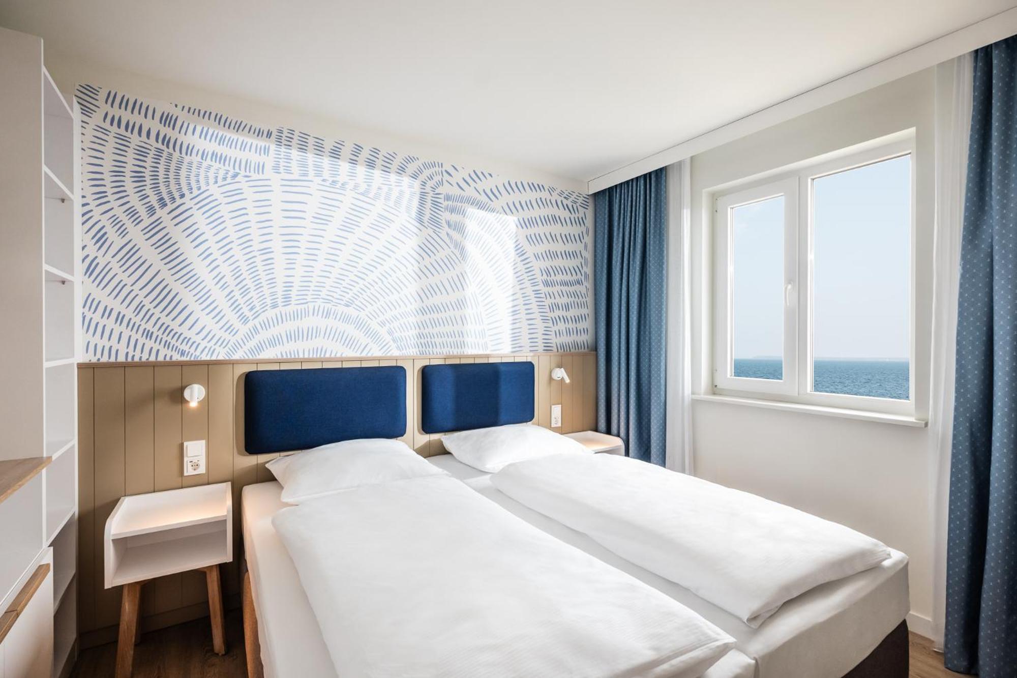 Beech Resort Boltenhagen 외부 사진