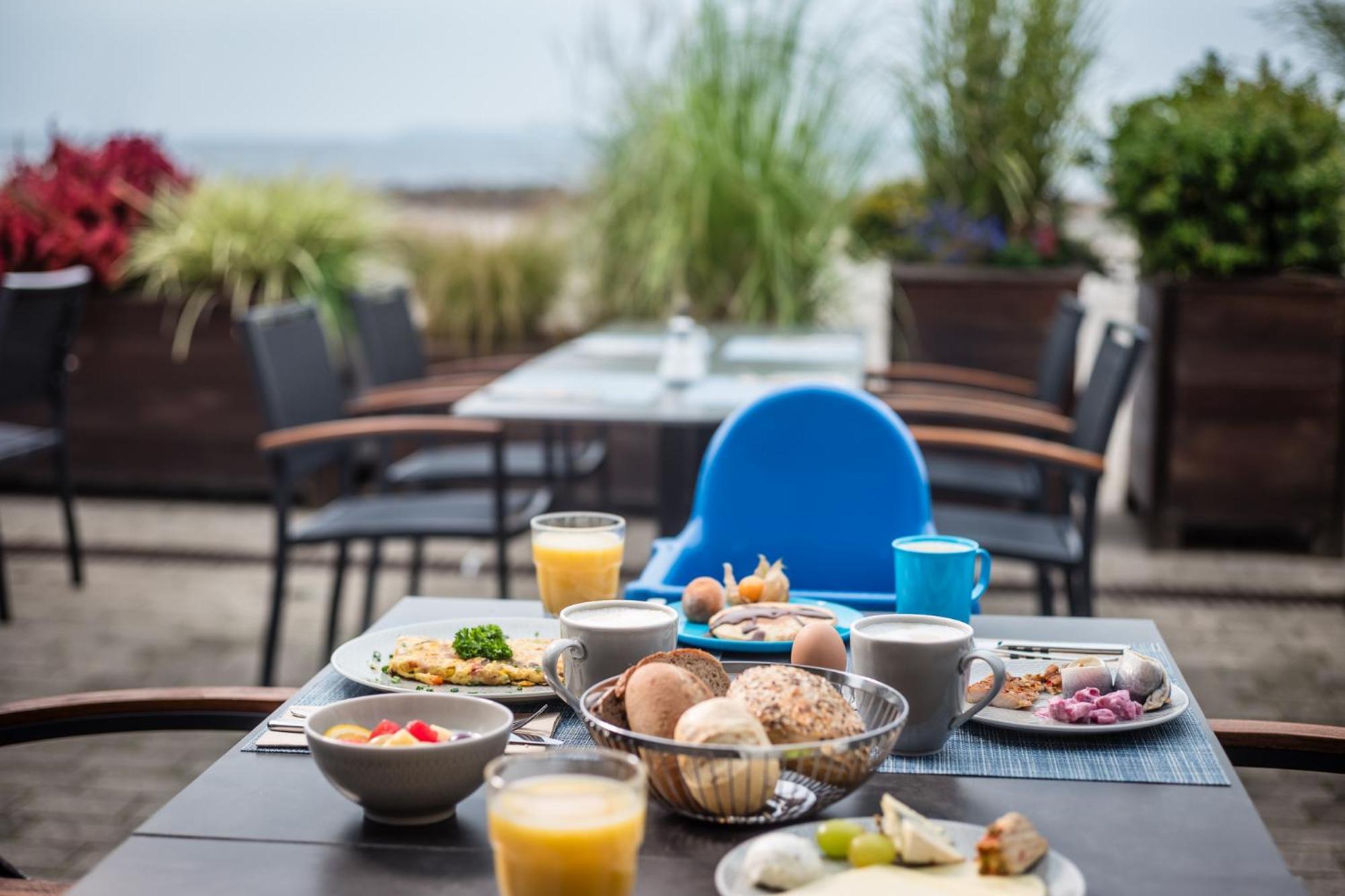 Beech Resort Boltenhagen 외부 사진