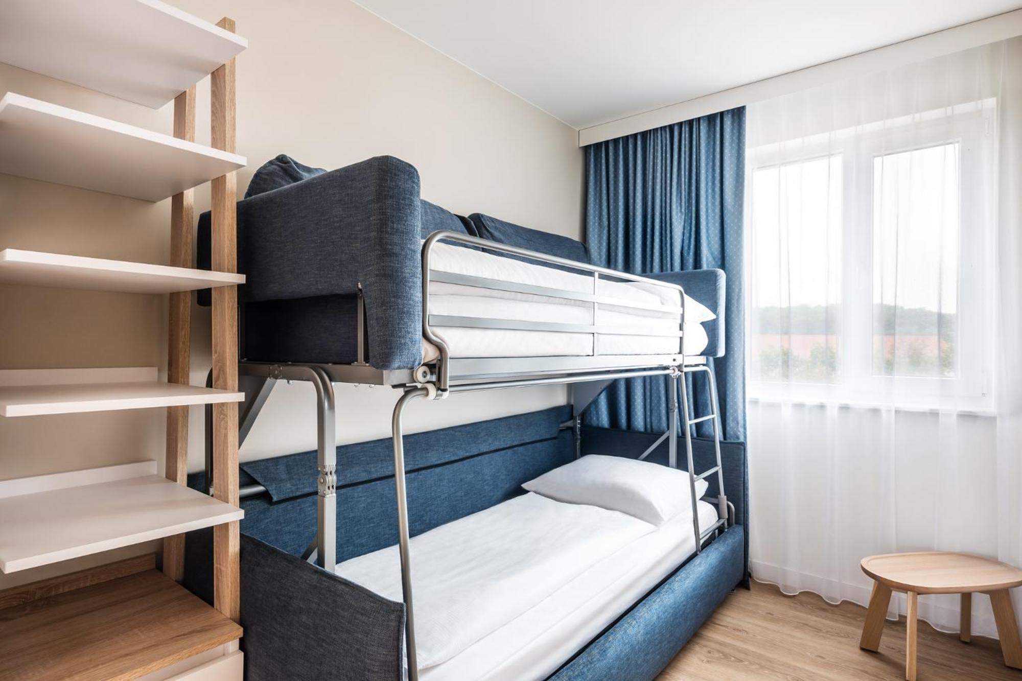 Beech Resort Boltenhagen 외부 사진
