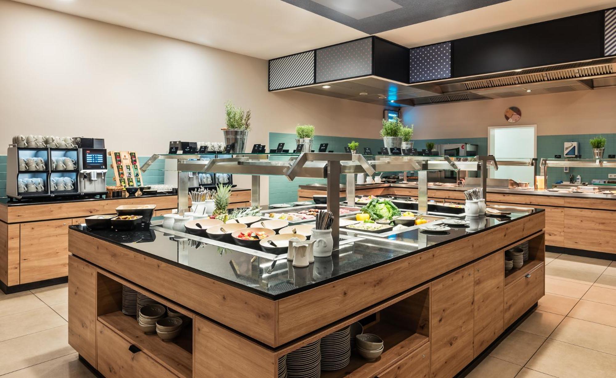 Beech Resort Boltenhagen 외부 사진