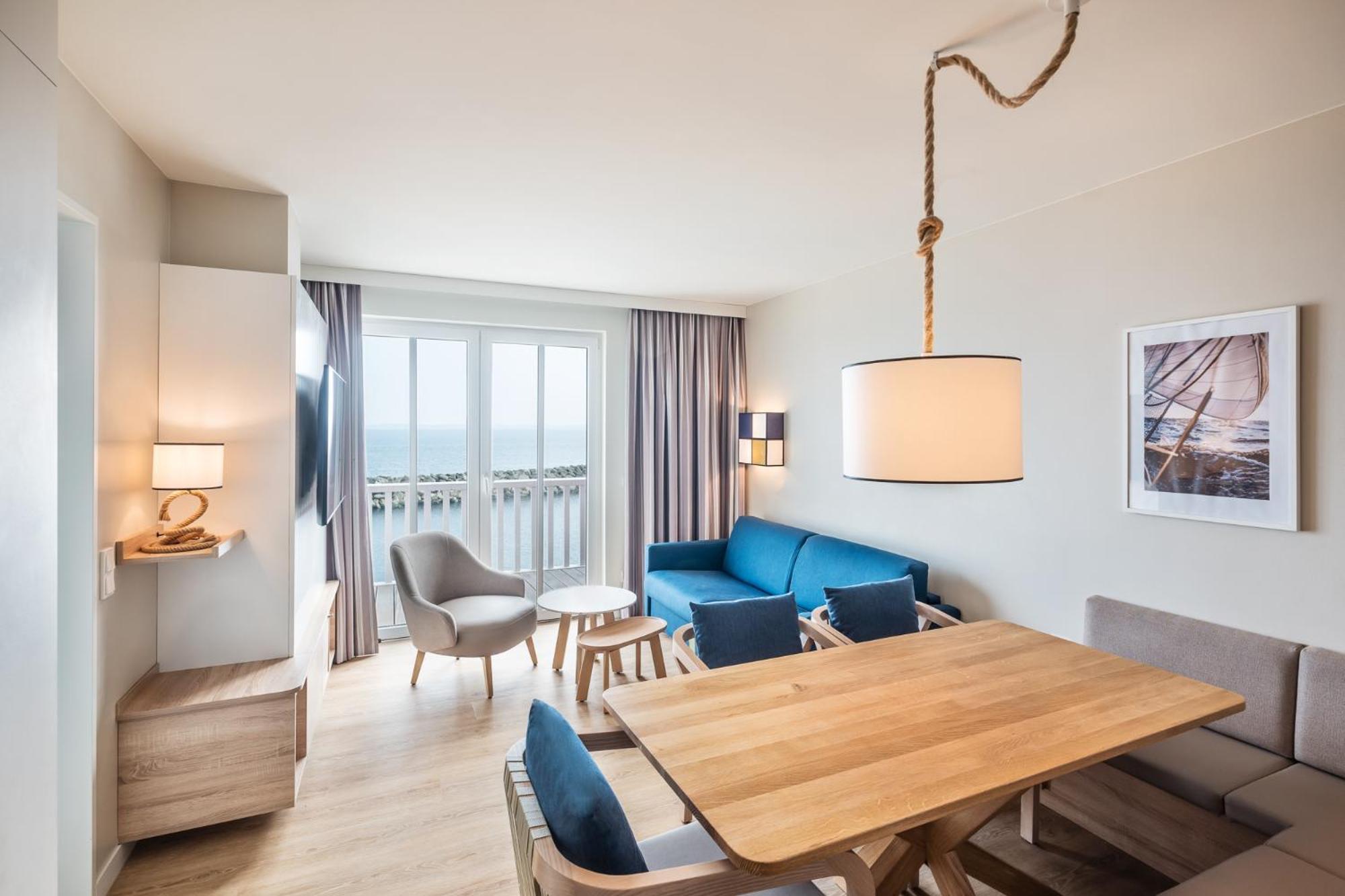 Beech Resort Boltenhagen 외부 사진