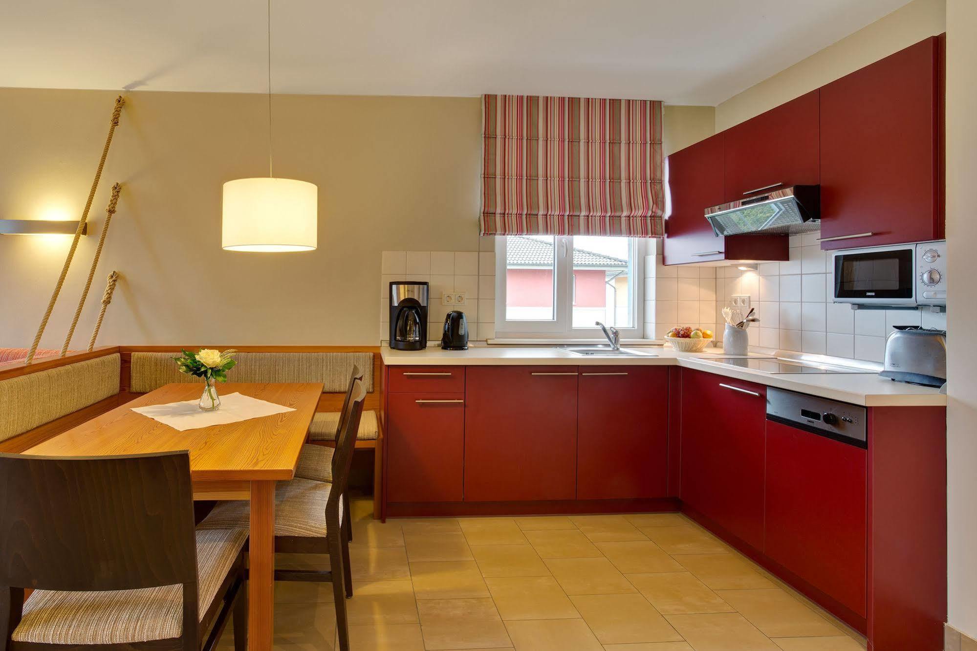 Beech Resort Boltenhagen 외부 사진