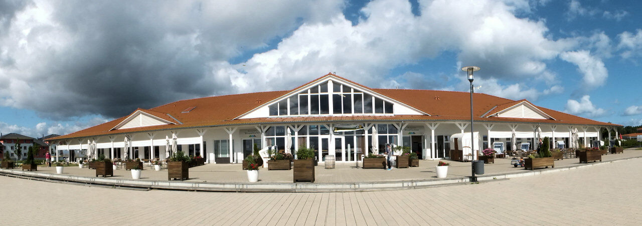 Beech Resort Boltenhagen 외부 사진