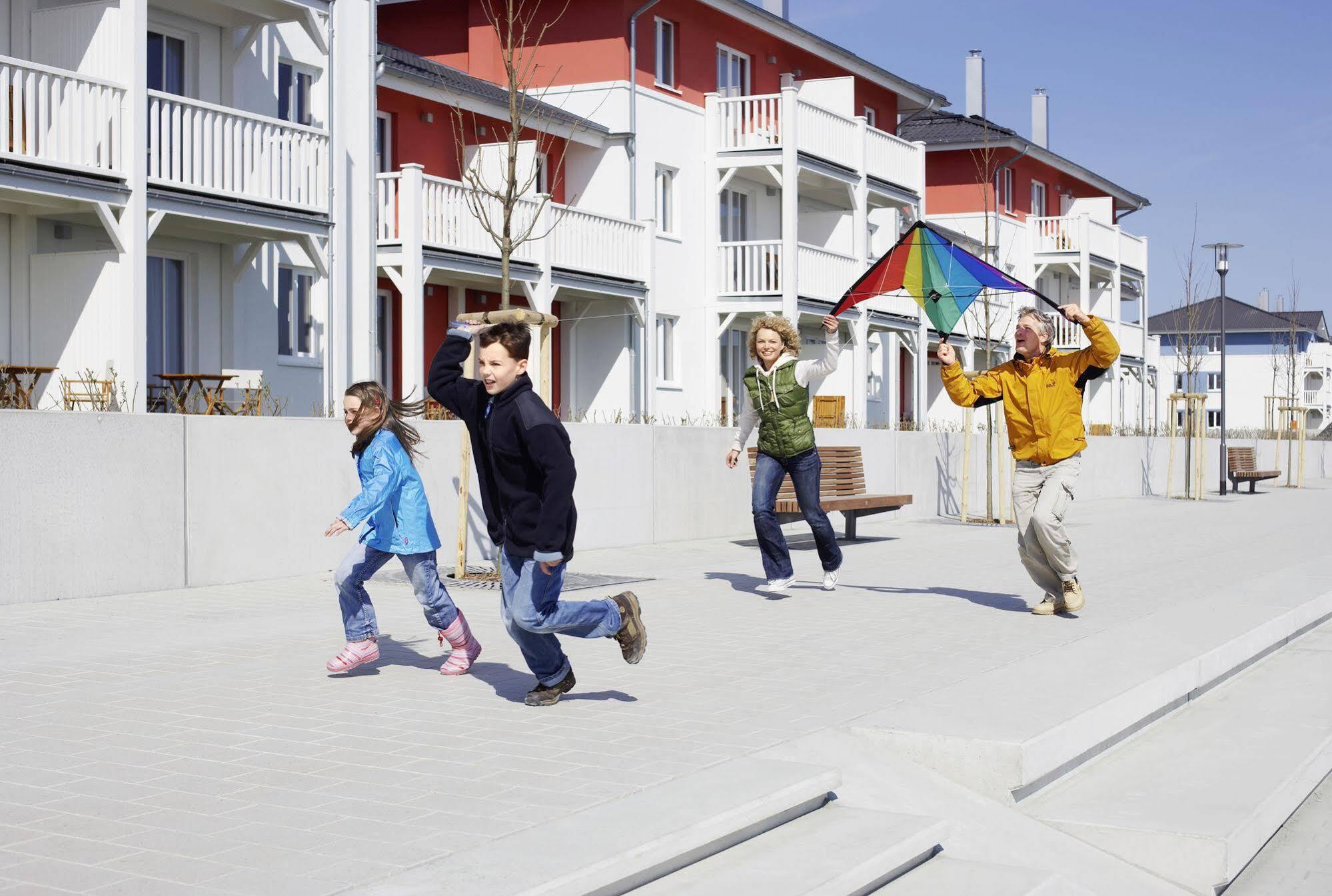 Beech Resort Boltenhagen 외부 사진