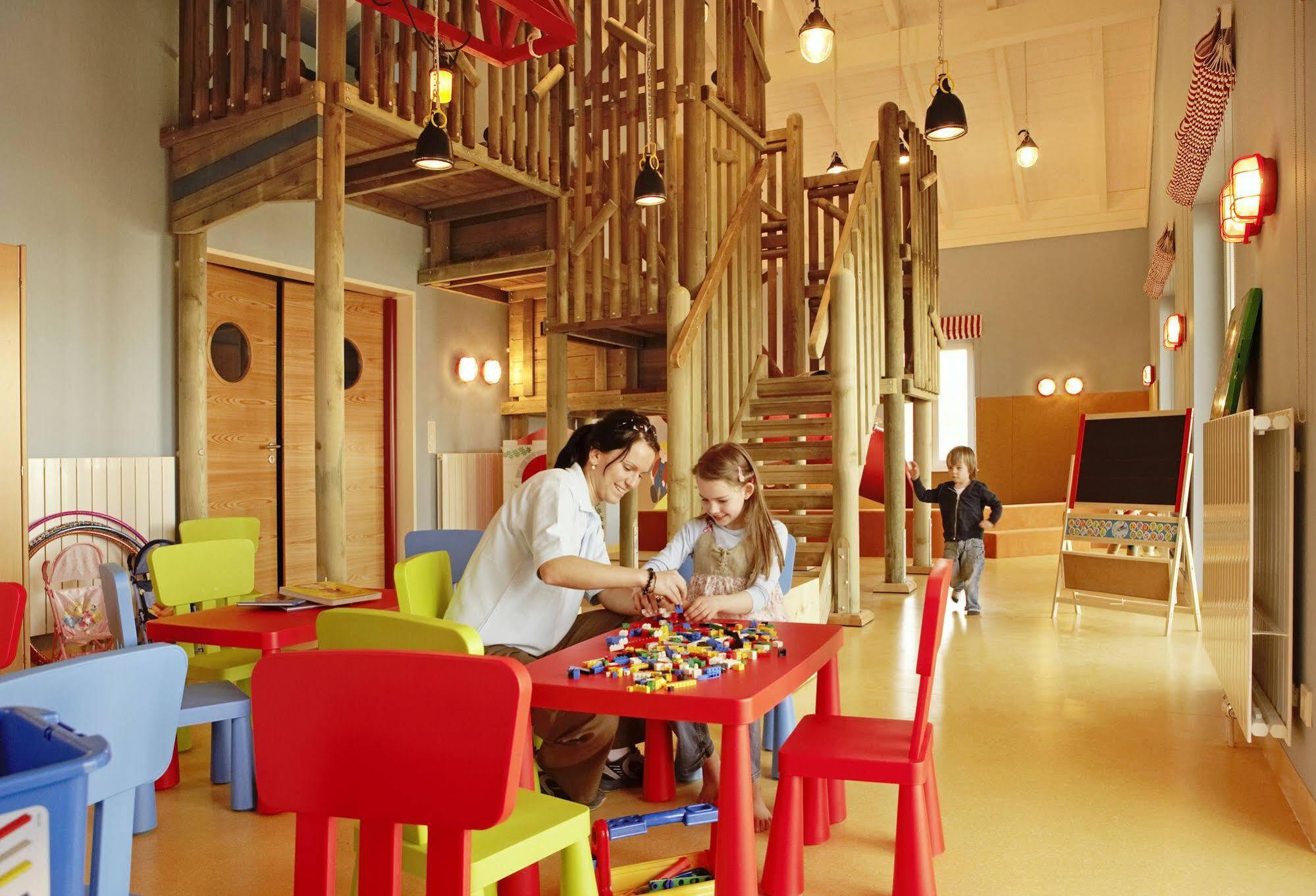 Beech Resort Boltenhagen 외부 사진