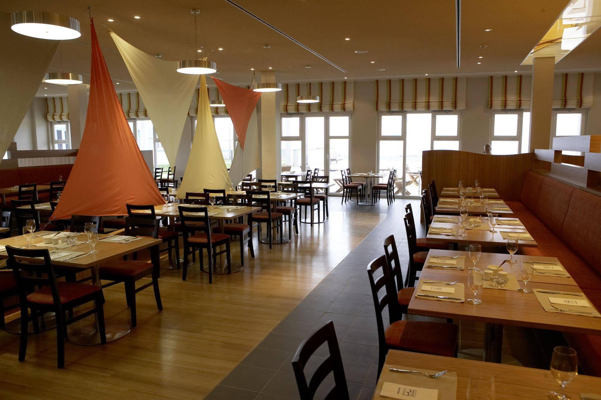 Beech Resort Boltenhagen 외부 사진