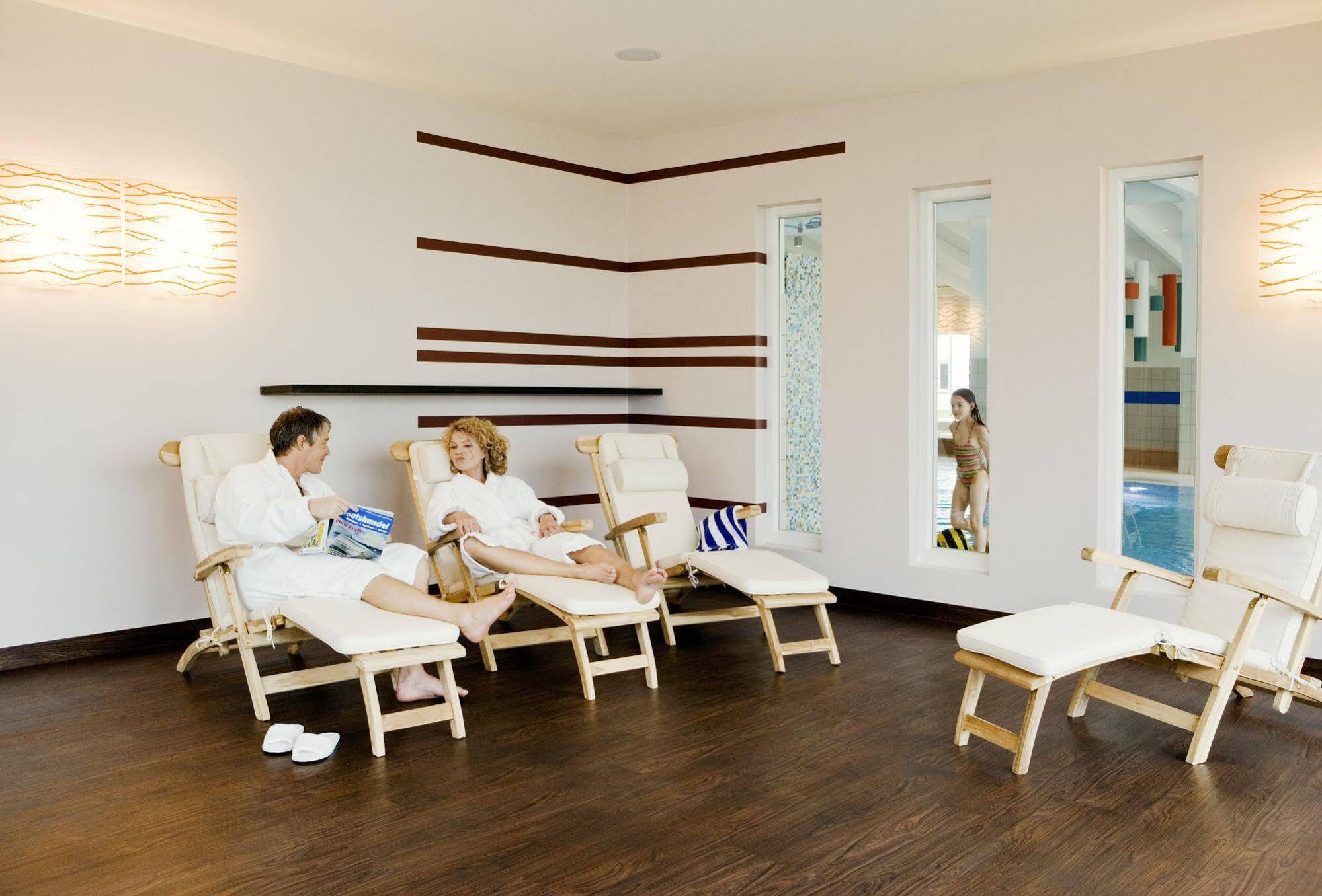 Beech Resort Boltenhagen 외부 사진