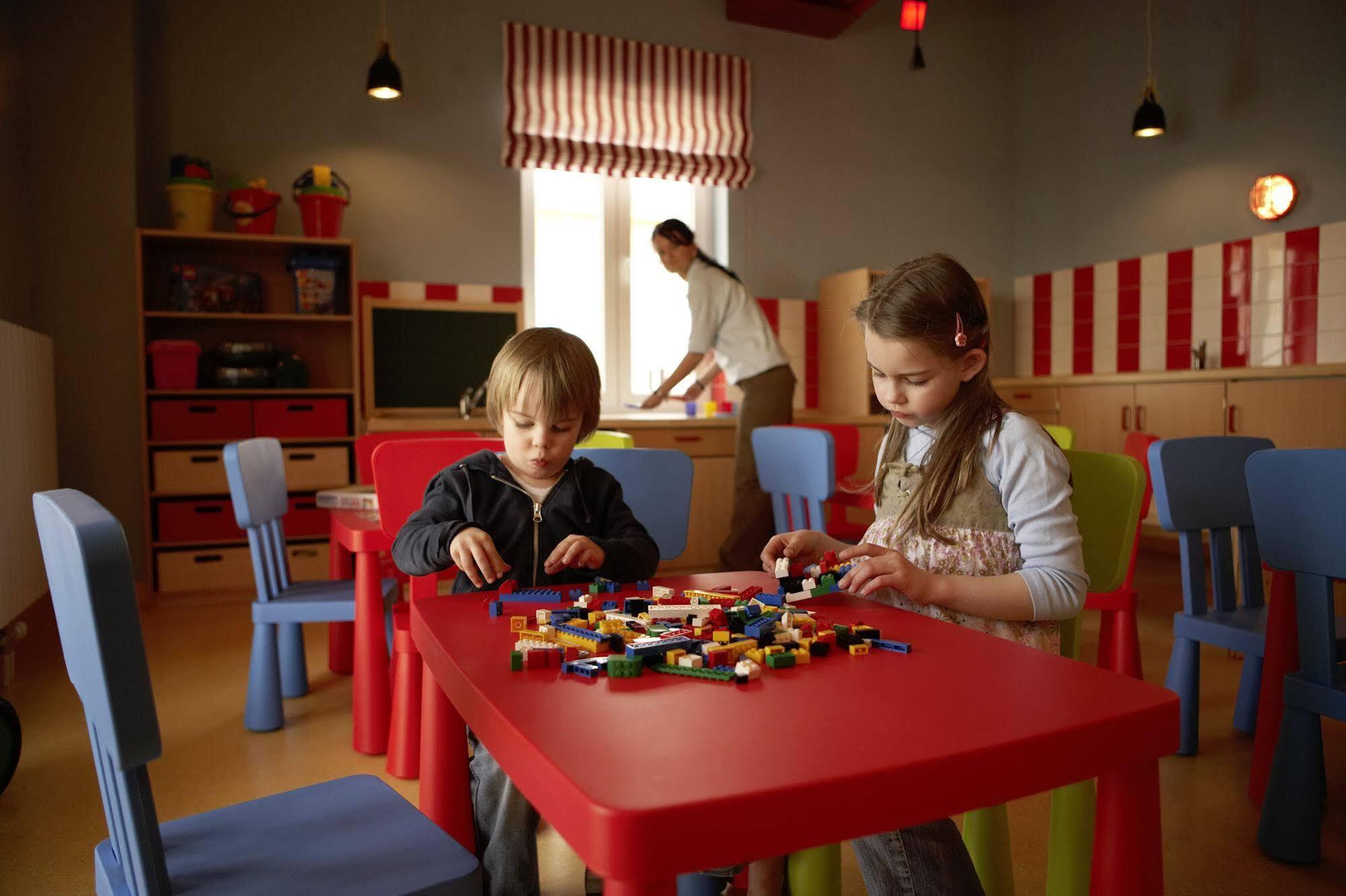 Beech Resort Boltenhagen 외부 사진