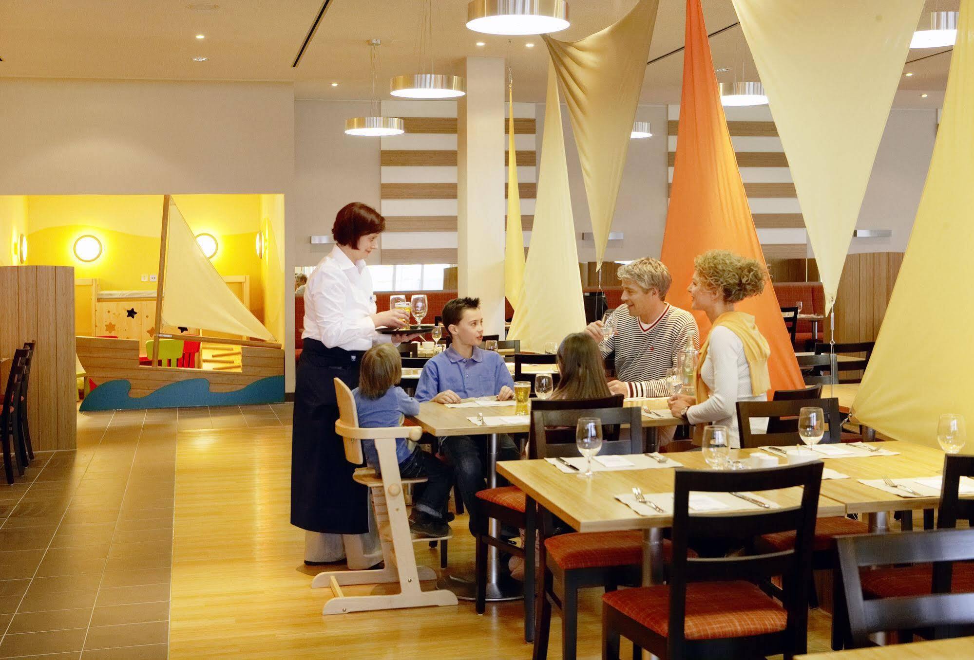 Beech Resort Boltenhagen 외부 사진