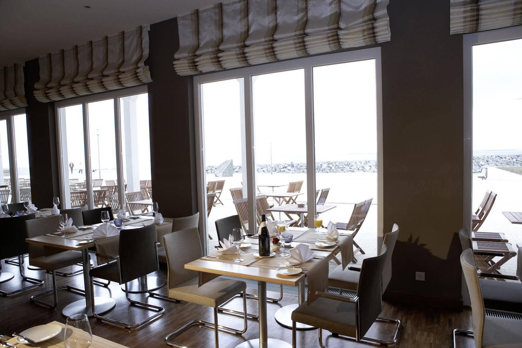 Beech Resort Boltenhagen 외부 사진